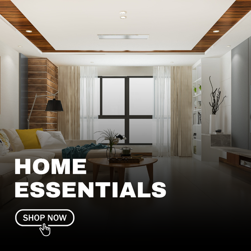 Home Essentials