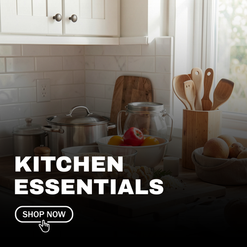 Kitchen Essentials